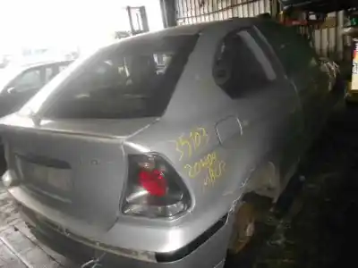 Scrapping Vehicle bmw serie 3 compact (e46) * of the year 2001 powered 