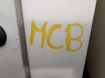 Vehicul casat mercedes-benz sprinter chasis-cabina 411cdi al anului 2004 alimentat 611981