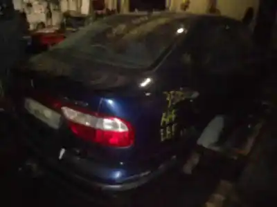 Veicolo di demolizione seat toledo (1m2) * dell'anno 2000 alimentato ahf