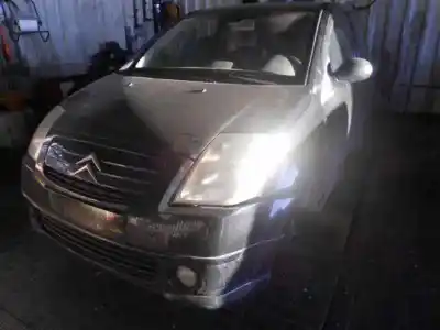 Veículo de Sucata citroen c2 (jm_) 1.4 hdi do ano 2004 alimentado 8hx(dv4td)