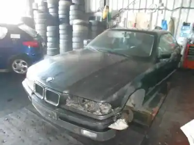 Veículo de Sucata BMW SERIE 3 COUPE (E36) * do ano 1994 alimentado 184S1
