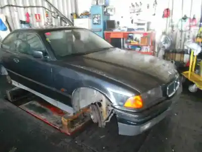 Veicolo di demolizione bmw serie 3 coupe (e36) * dell'anno 1994 alimentato 184s1