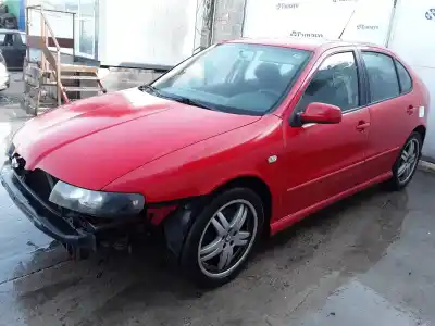 Утилизация автомобиля seat leon (1m1) 1.9 tdi года 2002 питание arl