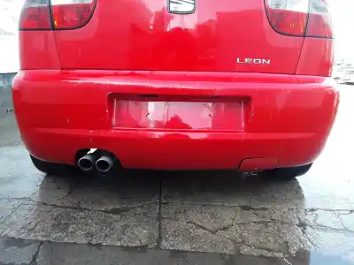 Утилизация автомобиля seat leon (1m1) 1.9 tdi года 2002 питание arl