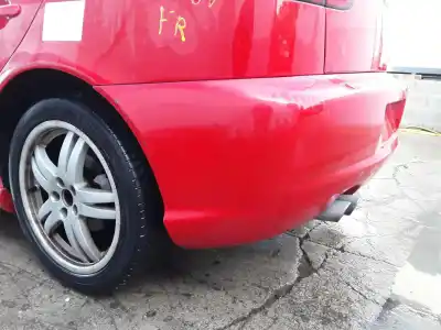 Утилизация автомобиля seat leon (1m1) 1.9 tdi года 2002 питание arl