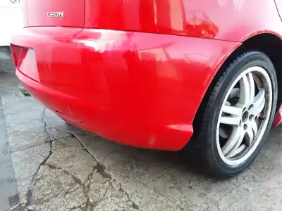 Утилизация автомобиля seat leon (1m1) 1.9 tdi года 2002 питание arl