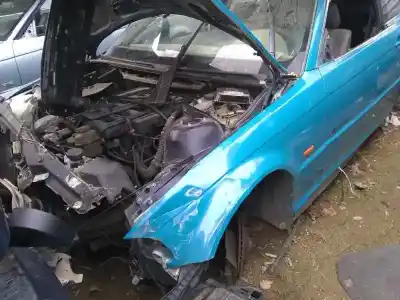 Veículo de Sucata BMW SERIE 3 COUPE (E46) 323 Ci do ano 1999 alimentado 256S4