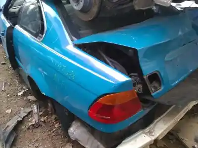 Veículo de Sucata bmw serie 3 coupe (e46) 323 ci do ano 1999 alimentado 256s4