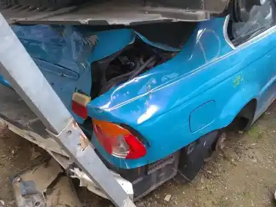 Veículo de Sucata bmw serie 3 coupe (e46) 323 ci do ano 1999 alimentado 256s4