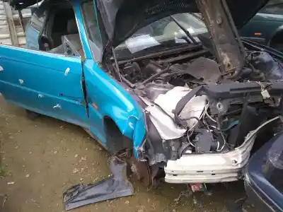 Veículo de Sucata bmw serie 3 coupe (e46) 323 ci do ano 1999 alimentado 256s4