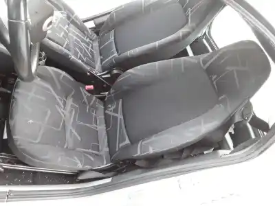 Утилизация автомобиля smart fortwo coupe 1.0 cat года 2007 питание 3b21