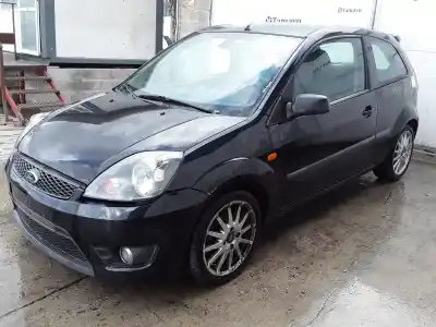 Veicolo di demolizione ford fiesta (cbk) 1.6 16v cat dell'anno 2007 alimentato fyja