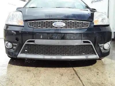 Veicolo di demolizione ford fiesta (cbk) 1.6 16v cat dell'anno 2007 alimentato fyja