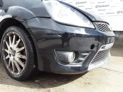 Veicolo di demolizione ford fiesta (cbk) 1.6 16v cat dell'anno 2007 alimentato fyja