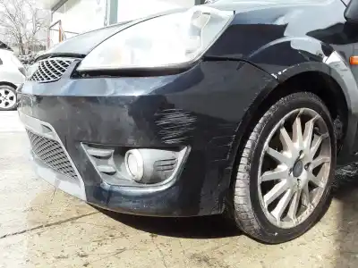 Veicolo di demolizione ford fiesta (cbk) 1.6 16v cat dell'anno 2007 alimentato fyja