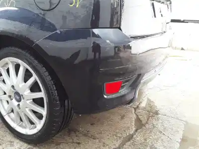 Veicolo di demolizione ford fiesta (cbk) 1.6 16v cat dell'anno 2007 alimentato fyja