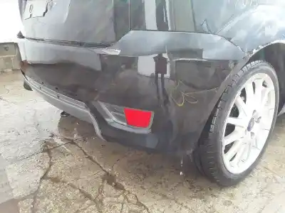 Veicolo di demolizione ford fiesta (cbk) 1.6 16v cat dell'anno 2007 alimentato fyja