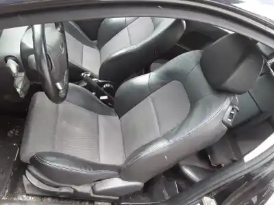 Veicolo di demolizione ford fiesta (cbk) 1.6 16v cat dell'anno 2007 alimentato fyja