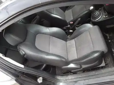 Veicolo di demolizione ford fiesta (cbk) 1.6 16v cat dell'anno 2007 alimentato fyja