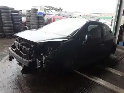 Verschrottungsfahrzeug peugeot 207 xt pack des jahres 2007 angetrieben kfu