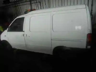 Scrapping Vehicle nissan                                             vanette cargo                                                                                                                                                                                                                                              2.3 diesel                                                                                                                                                                                                                                                 of the year 1995 powered ld23