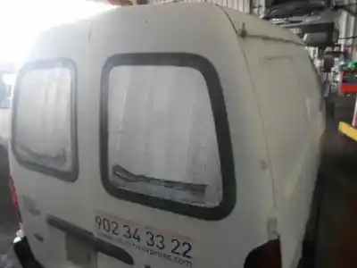 Scrapping Vehicle nissan                                             vanette cargo                                                                                                                                                                                                                                              2.3 diesel                                                                                                                                                                                                                                                 of the year 1995 powered ld23