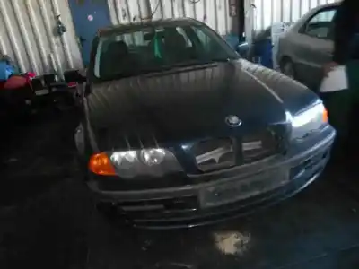 Hurda Aracı BMW SERIE 3 BERLINA (E46) 2.0 16V Diesel CAT Yılın 1999 güçlü 204D1