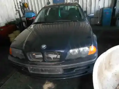 Veículo de Sucata bmw serie 3 berlina (e46) 2.0 16v diesel cat do ano 1999 alimentado 204d1