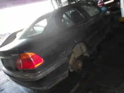 Veículo de Sucata bmw serie 3 berlina (e46) 2.0 16v diesel cat do ano 1999 alimentado 204d1