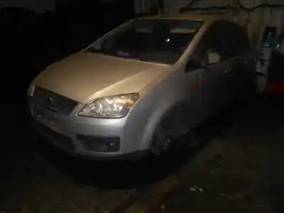 Scrapping Vehicle FORD FOCUS C-MAX (CAP) 1.6 TDCi CAT of the year 2004 powered G8DA