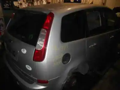 Scrapping Vehicle ford focus c-max (cap) 1.6 tdci cat of the year 2004 powered g8da