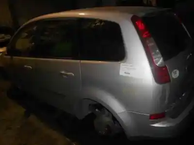 Scrapping Vehicle ford focus c-max (cap) 1.6 tdci cat of the year 2004 powered g8da