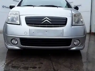 Veicolo di demolizione citroen c2 (jm_) 1.4 hdi dell'anno 2004 alimentato 8hx