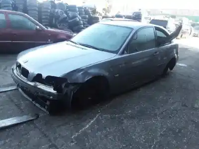 Veículo de Sucata BMW SERIE 3 COUPE (E46) 318 Ci Edition Lifestyle do ano 2004 alimentado N46B20A