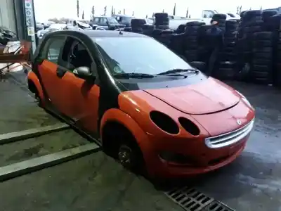 Veicolo di demolizione SMART FORFOUR Básico (70kW) dell'anno 2006 alimentato M135930