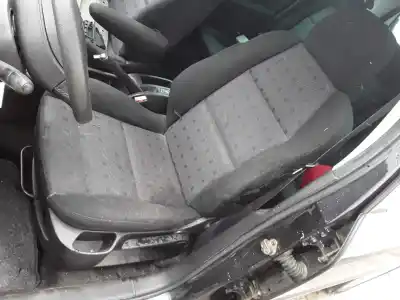 Утилизация автомобиля peugeot 307 break / sw (s1) 2.0 hdi fap cat года 2004 питание rhs