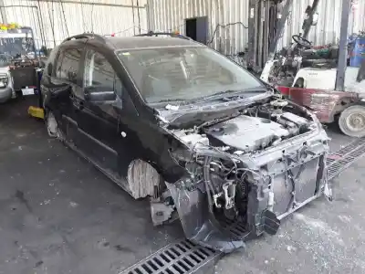 Утилизация автомобиля mazda 5 berl. (cr) 2.0 crtd active+ (105kw) года 2007 питание rf