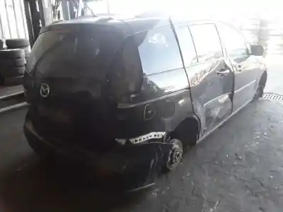 Утилизация автомобиля mazda 5 berl. (cr) 2.0 crtd active+ (105kw) года 2007 питание rf
