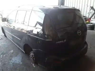 Утилизация автомобиля mazda 5 berl. (cr) 2.0 crtd active+ (105kw) года 2007 питание rf