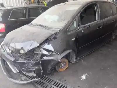 Scrapping Vehicle FORD FOCUS C-MAX (CAP) * of the year 2007 powered G6DD