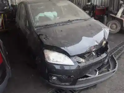 Утилизация автомобиля ford focus c-max (cap) * года 2007 питание g6dd