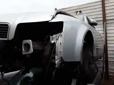 Veículo de Sucata audi a4 berlina (8e) 2.0 20v cat (alt) do ano 2001 alimentado alt