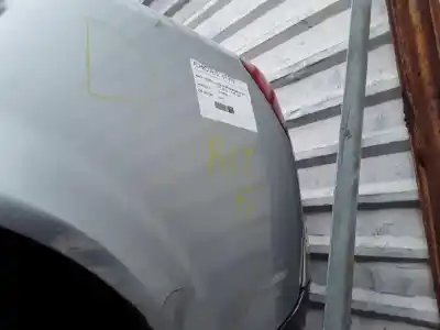 Veículo de Sucata audi a4 berlina (8e) 2.0 20v cat (alt) do ano 2001 alimentado alt