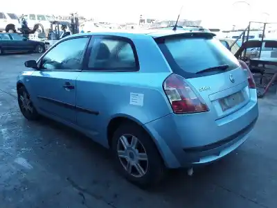 Утилизация автомобиля fiat stilo (192) 1.4 года 2004 питание 843a1000