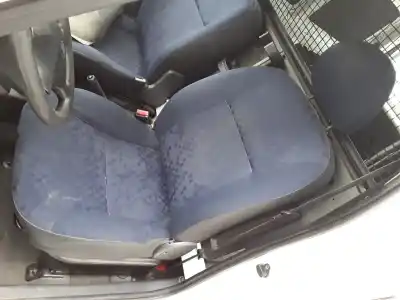 Veículo de Sucata peugeot partner (s2) 1.6 16v hdi do ano 2009 alimentado 9hx