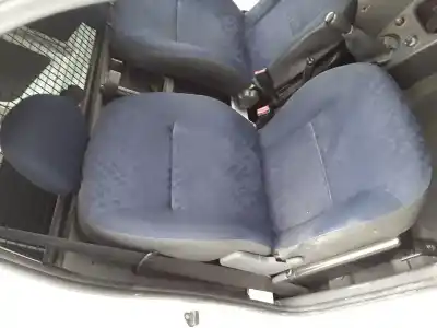 Veículo de Sucata peugeot partner (s2) 1.6 16v hdi do ano 2009 alimentado 9hx