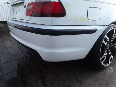 Verschrottungsfahrzeug bmw serie 3 coupe (e46) 2.0 24v des jahres 2003 angetrieben m52b20