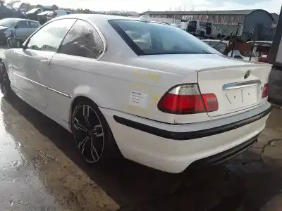 Verschrottungsfahrzeug bmw serie 3 coupe (e46) 2.0 24v des jahres 2003 angetrieben m52b20