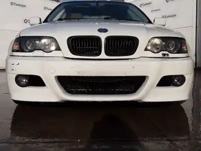 Verschrottungsfahrzeug bmw serie 3 coupe (e46) 2.0 24v des jahres 2003 angetrieben m52b20