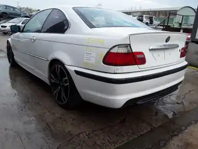 Verschrottungsfahrzeug bmw serie 3 coupe (e46) 2.0 24v des jahres 2003 angetrieben m52b20